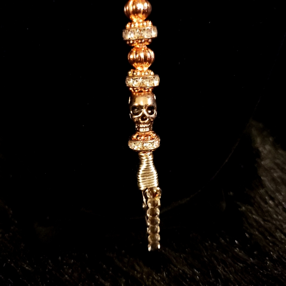 Kush Goddess Wand